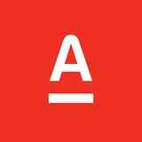 Аватар канала @AlfaBank