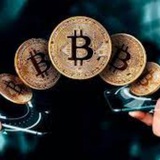 Аватар канала Крипта|Новости|Биткоин