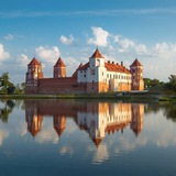 Аватар канала @VisitToBelarus