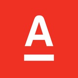 Аватар канала @alfabankby