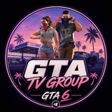 Аватар канала GTA 6 ITALIA NEWS - GTA TV OFFICIAL CHANNEL