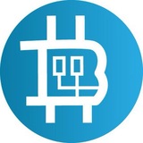Аватар канала ТРЕЙДИНГ ИНВЕСТИЦИИ БИТКОИН