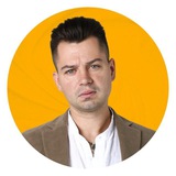 Аватар канала @markin_seo