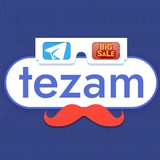 Аватар канала Tezam.by - все про it в телеграмм
