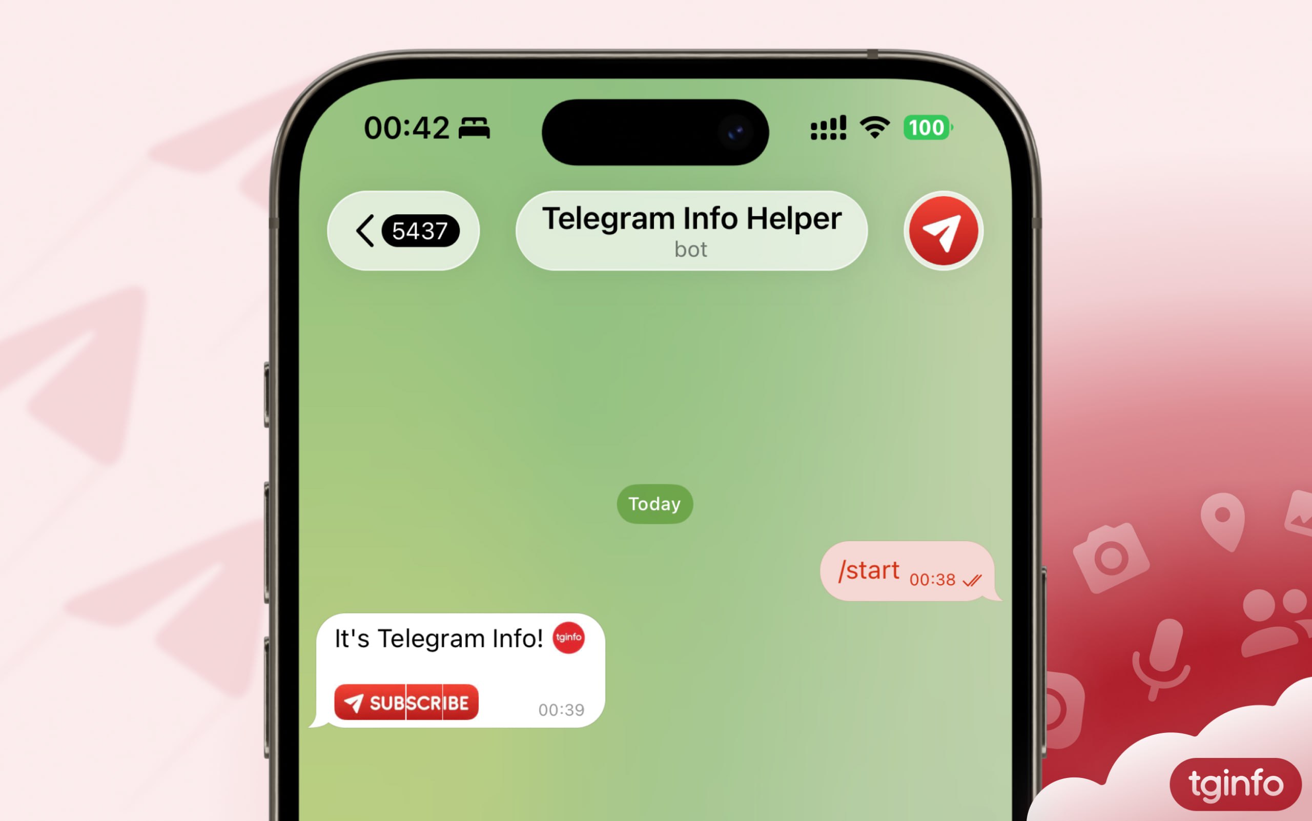 Разработчики ботов в Telegram заметили важные изменения в отправке кастомных эмодзи. Теперь для этого достаточно иметь Премиум-подписку. Ран — иллюстрация 1