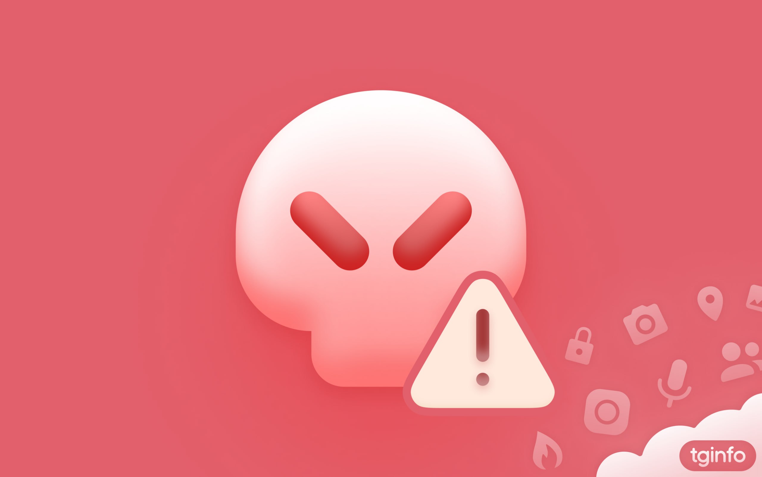 Telegram готовит нововведение, которое может изменить восприятие общения в мессенджере. В планах компании — предупреждать пользователей о то — иллюстрация 1