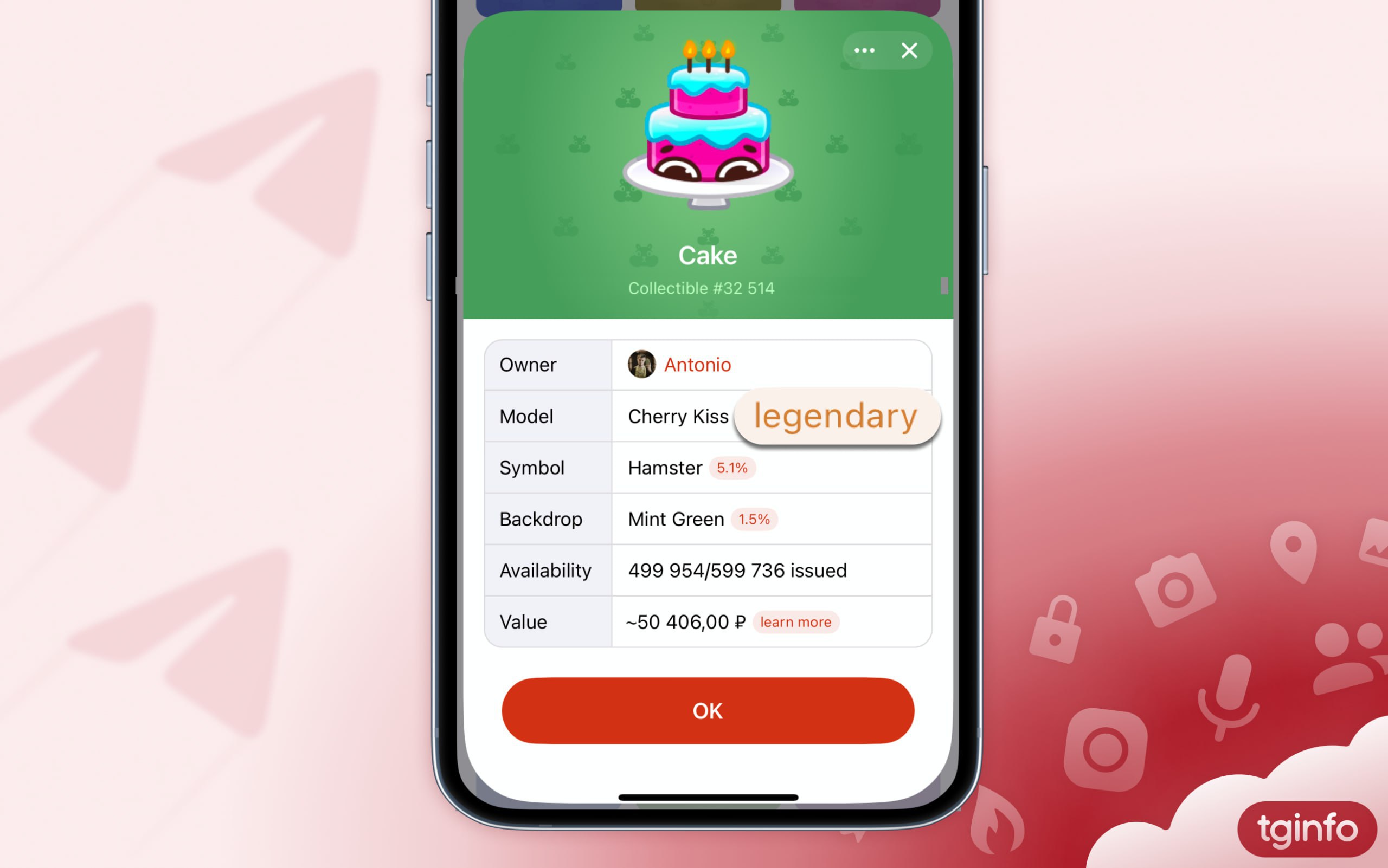 Telegram продолжает экспериментировать с новыми функциями, и на этот раз в центре внимания оказался крафтинг подарков. Эта механика позволяе — иллюстрация 1