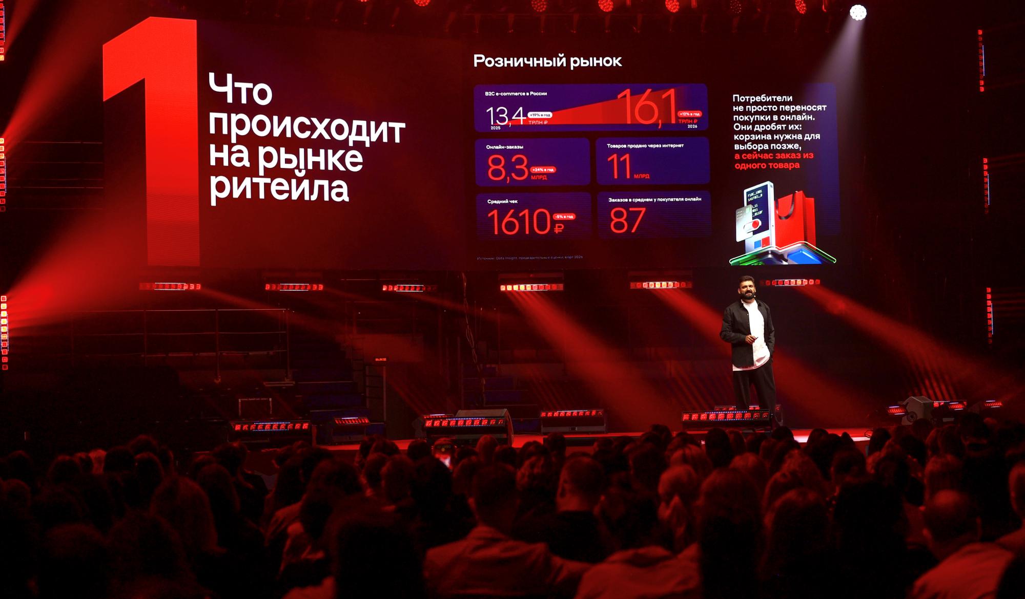 В будущем мир онлайн-торговли будет не просто меняться, а трансформироваться под влиянием новых технологий и подходов. Одним из ключевых фак — иллюстрация 6